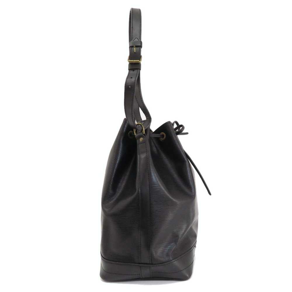 Louis Vuitton Louis Vuitton Noe Epi Shoulder Bag … - image 3
