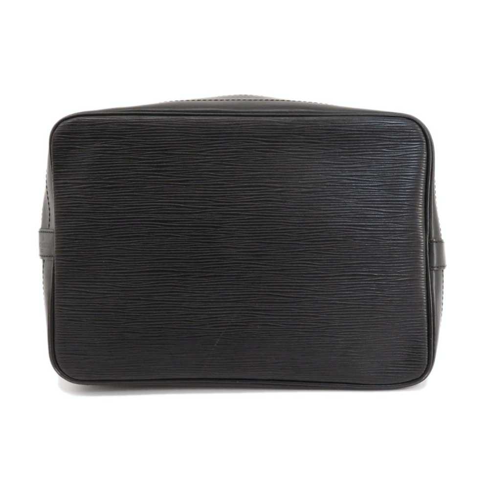 Louis Vuitton Louis Vuitton Noe Epi Shoulder Bag … - image 4