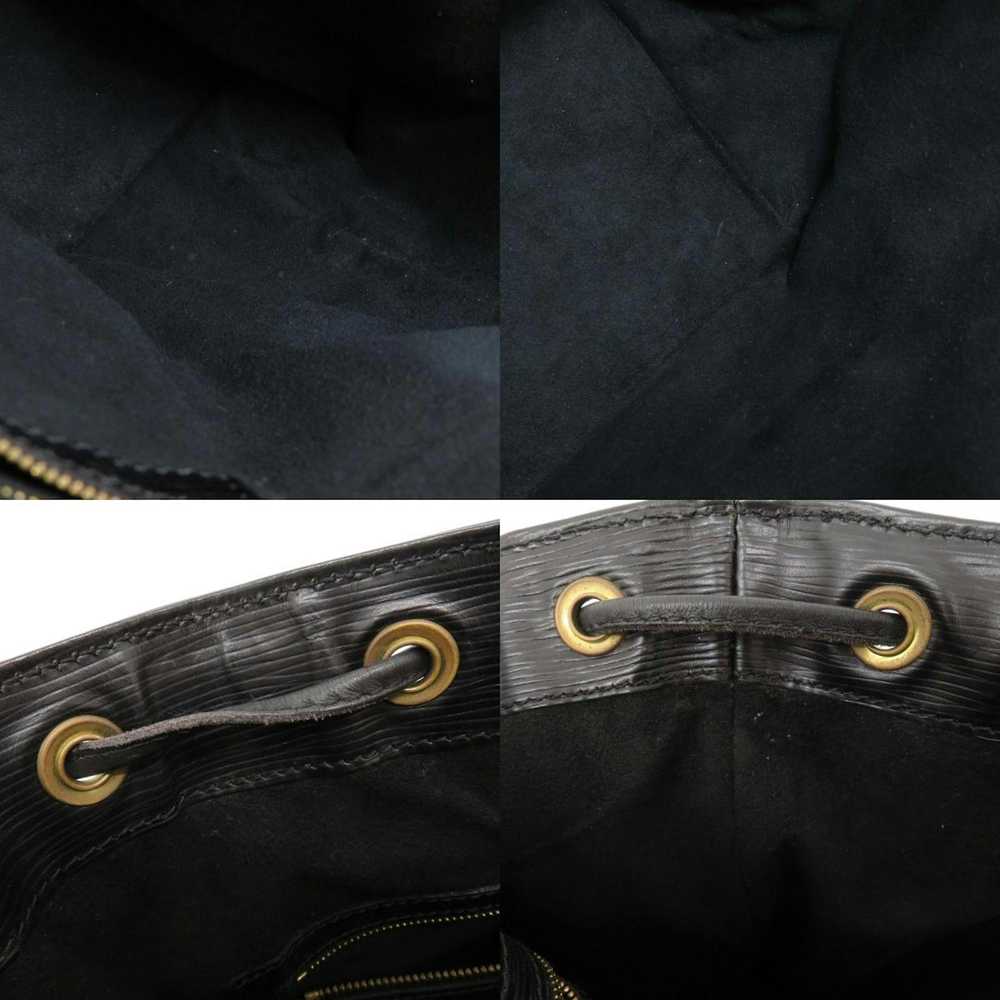 Louis Vuitton Louis Vuitton Noe Epi Shoulder Bag … - image 5