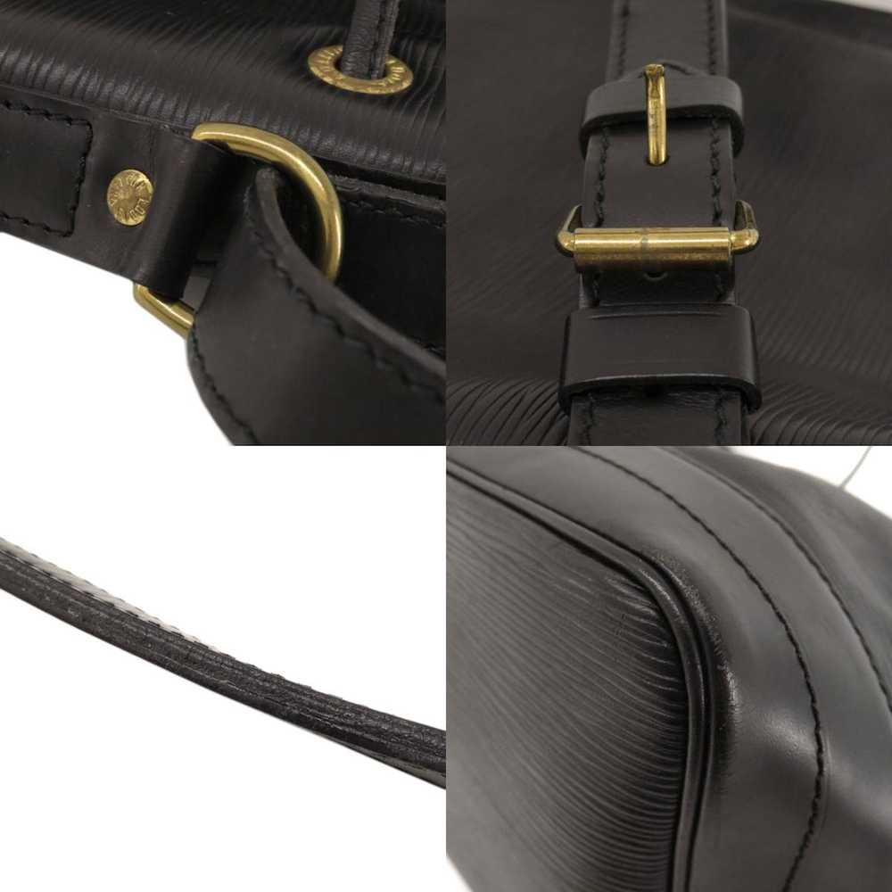 Louis Vuitton Louis Vuitton Noe Epi Shoulder Bag … - image 8