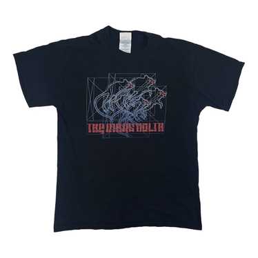 The Mars Volta Band S T-Shirts - Gem