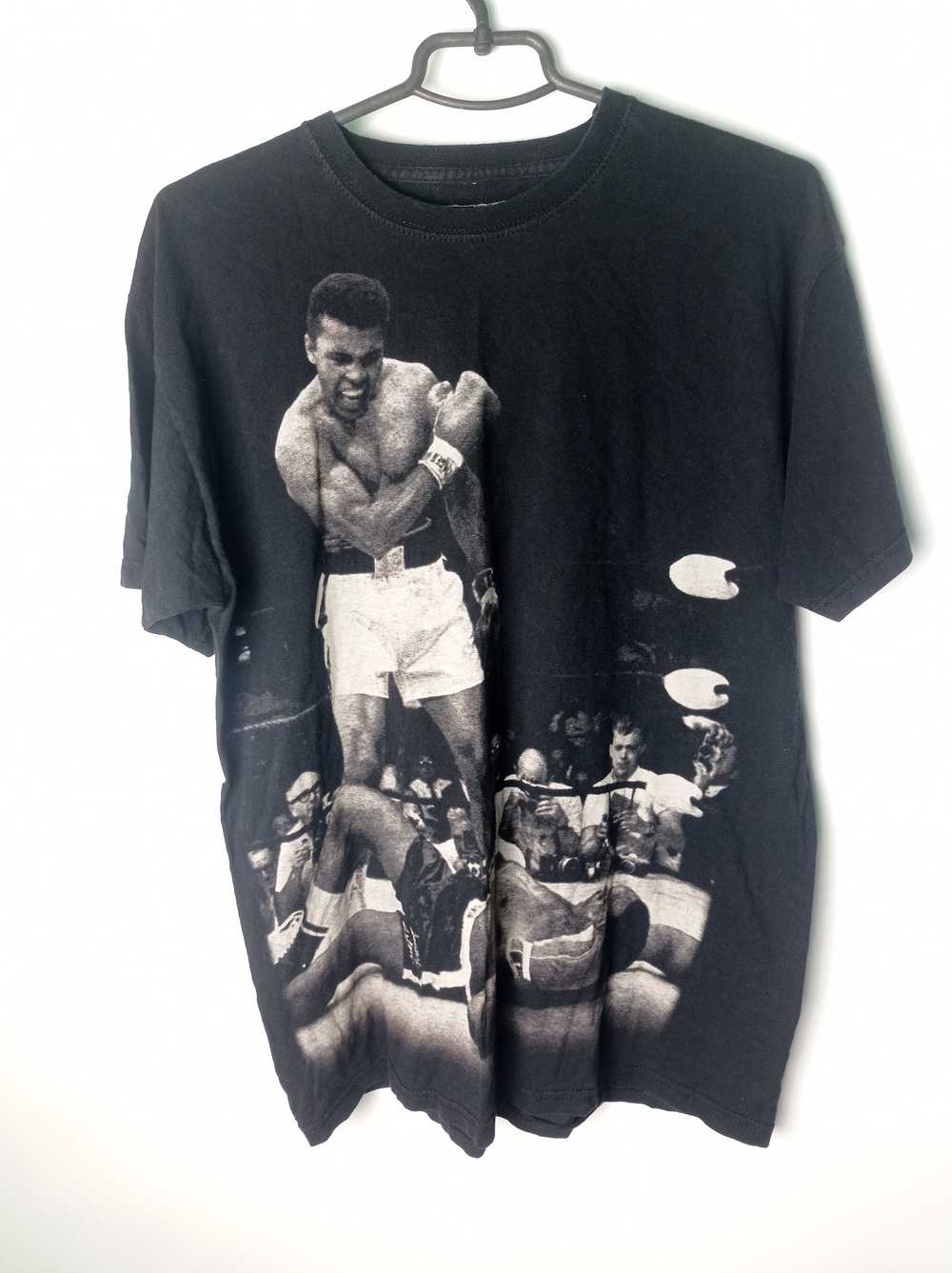 Muhammad Ali × Sportswear × Vintage Vintage Muham… - image 1