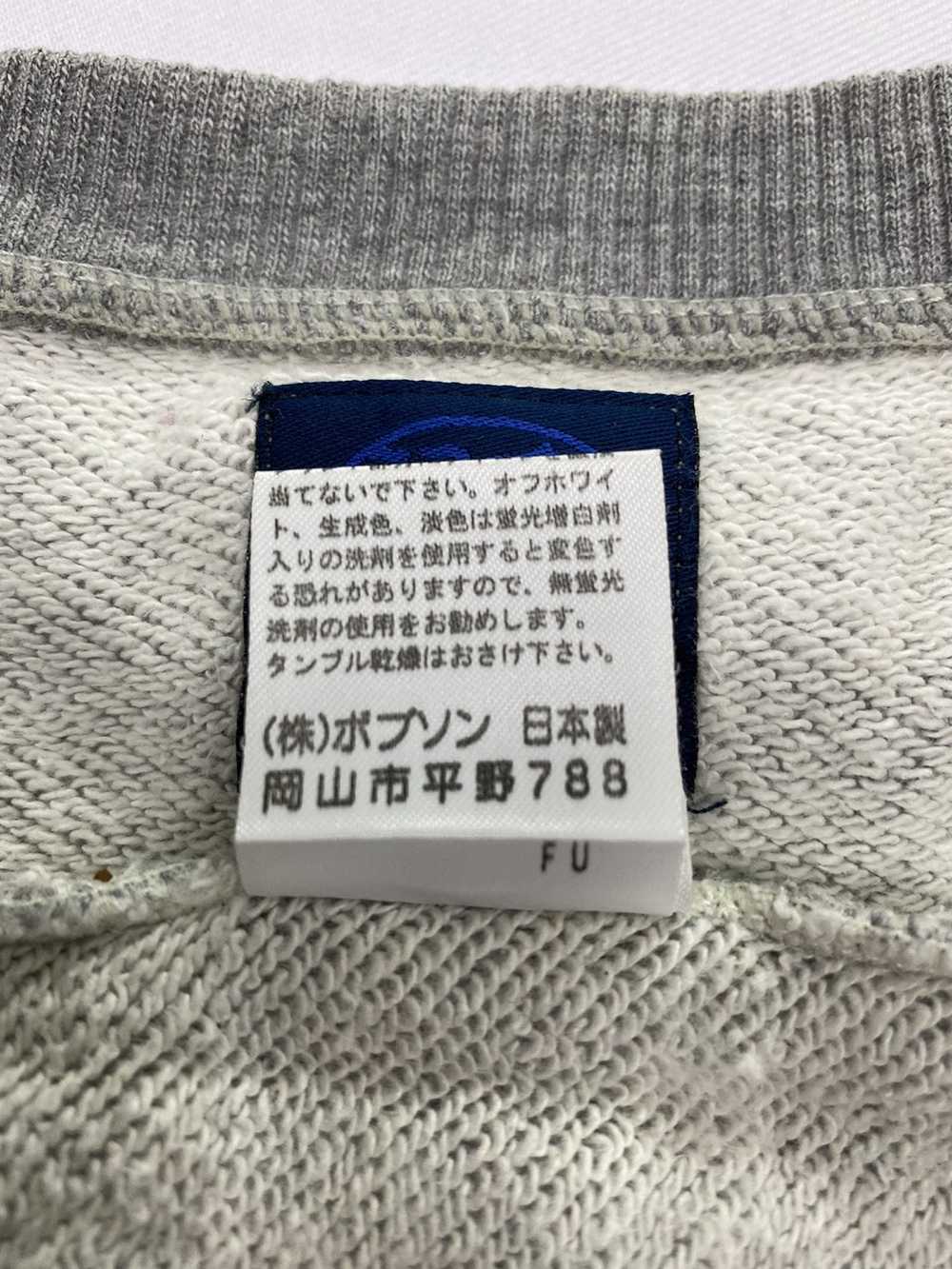 Japanese Brand × Kenzo × Streetwear Kenzo Jeans S… - image 12