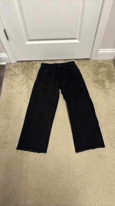 Levi's × Vintage Vintage Levi’s 565 Jeans