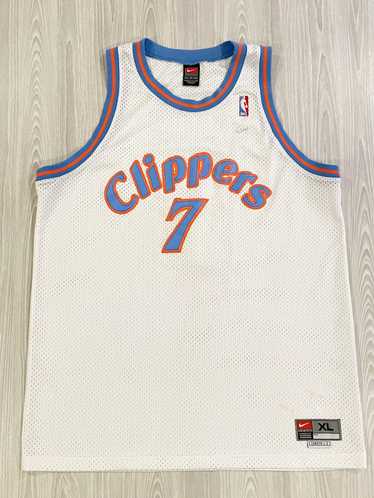 La clippers vintage - Gem La clippers vintage - Gem