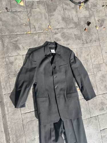 Dolce & Gabbana d and g suit