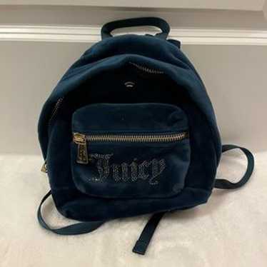 Juicy couture backpack new - Gem