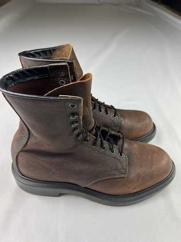 Red wing super sole - Gem