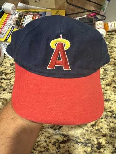 90s USA製 MLB CALIFORNIA Angels ペナント Vintage 90s california angels - Gem