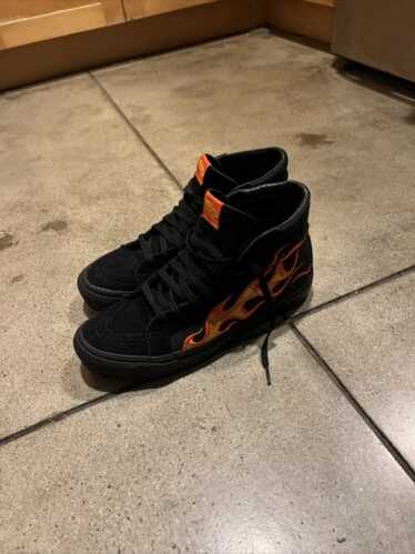 VANS WTAPS Sk8-Hi LX 28センチ Vans OG Sk8-hi Lx X WTAPS 