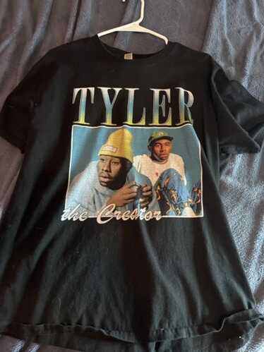 tyler, the cretor DTTG BOX SET 黒TEE Lサイズ tyler, the cretor DTTG BOX SET 黒TEE Lサイズ - メルカリ