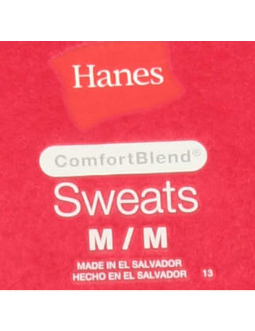 Hanes Plain Sweatshirt - M - image 4