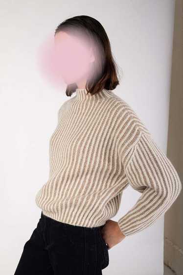 Micaela Greg Ines Alpaca Sweater (S) | Used,…