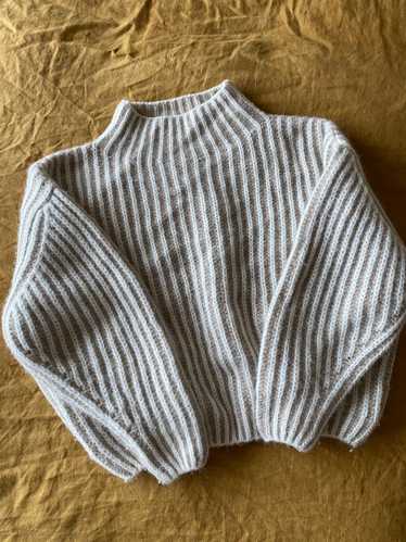 Micaela Greg Ines Alpaca Sweater (S) | Used,…