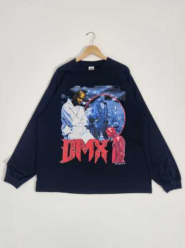 マグ VINTAGE DMX MOBB DEEP JUELZ SANTANA Tシャツ | nahdionline.shop