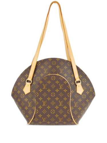 Louis Vuitton Pre-Owned 1998 Ellipse handbag - Bro