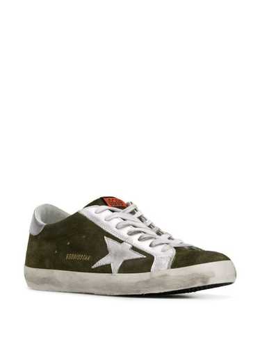 Golden Goose NWB Golden Goose Deluxe Superstar Siz