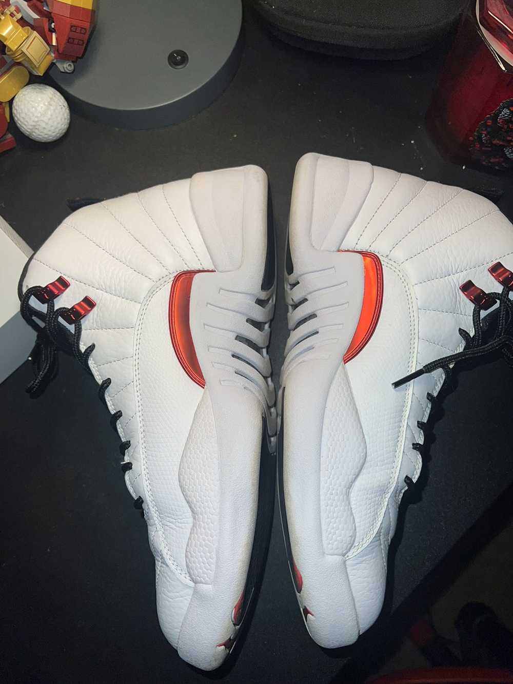 Jordan Brand × Nike Jordan 12 Twist - image 2