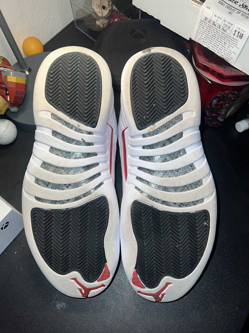 Jordan Brand × Nike Jordan 12 Twist - image 6