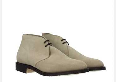 Churchs CHURCH’S Desert Boots Shoes Sahara Sand s… - image 1