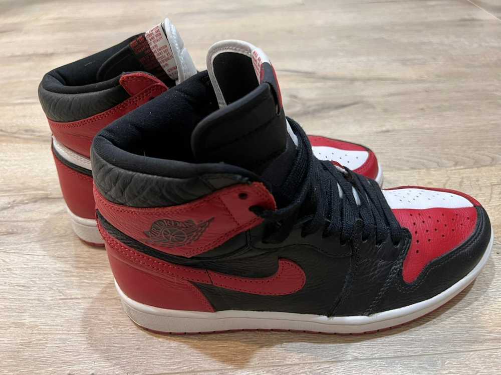 Nike Jordan 1 Retro High - image 2