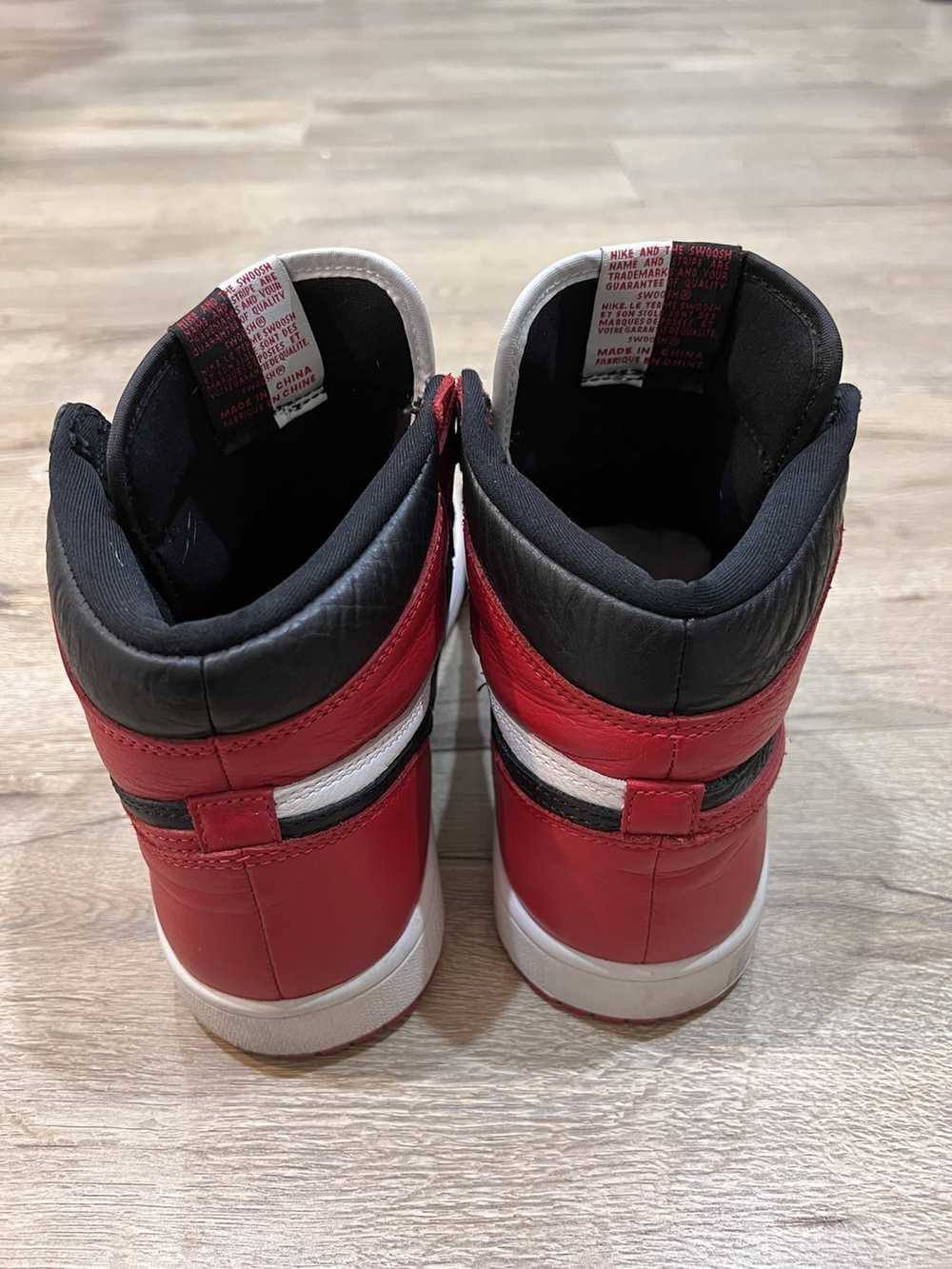 Nike Jordan 1 Retro High - image 3