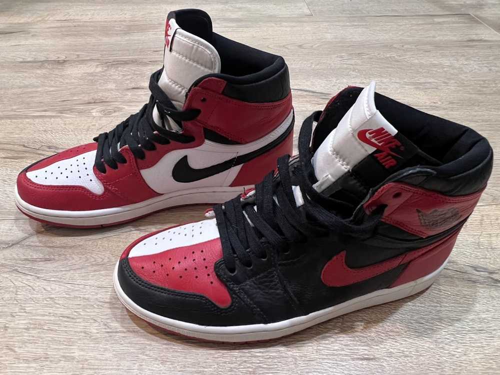 Nike Jordan 1 Retro High - image 4