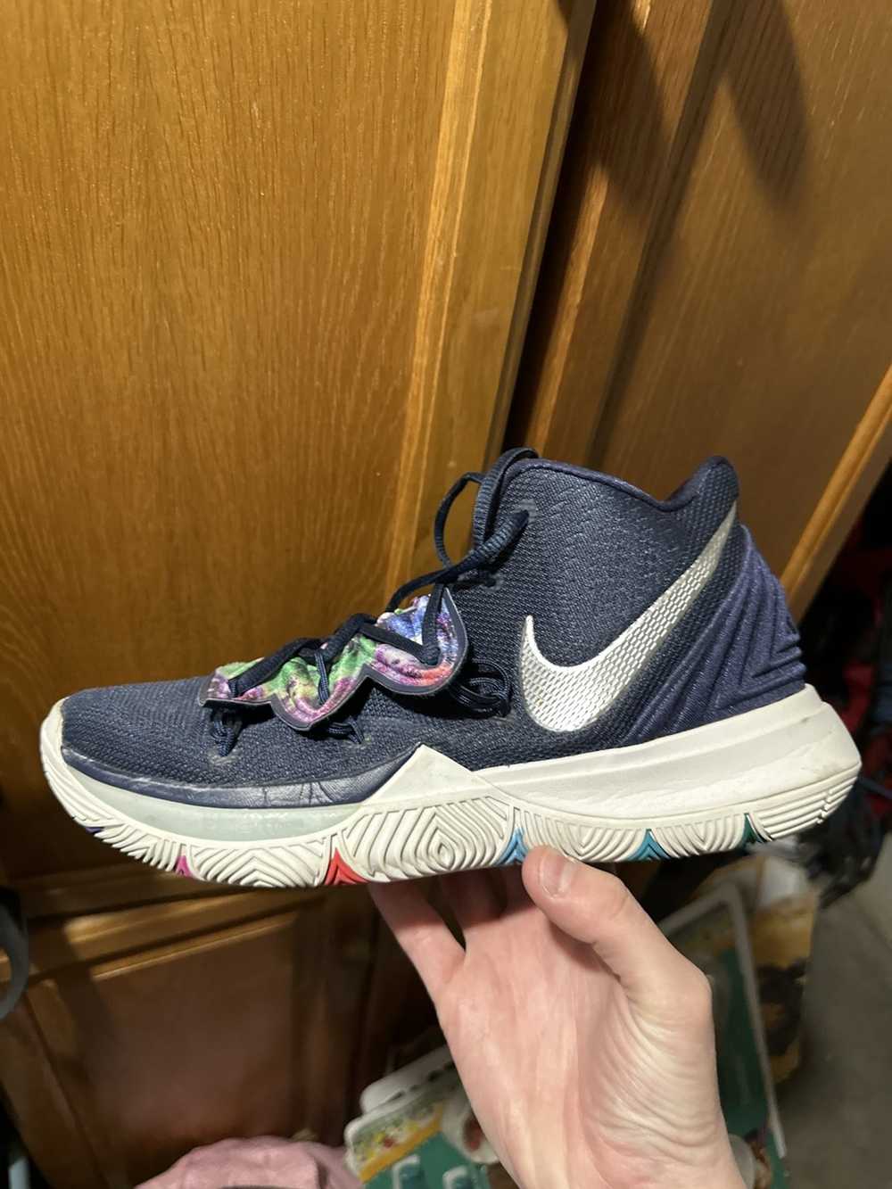 Nike Nike Kyrie 5 Multi-Color - image 10