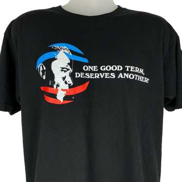 Other President Barack Obama T Shirt 2012 Re-Elec… - image 1