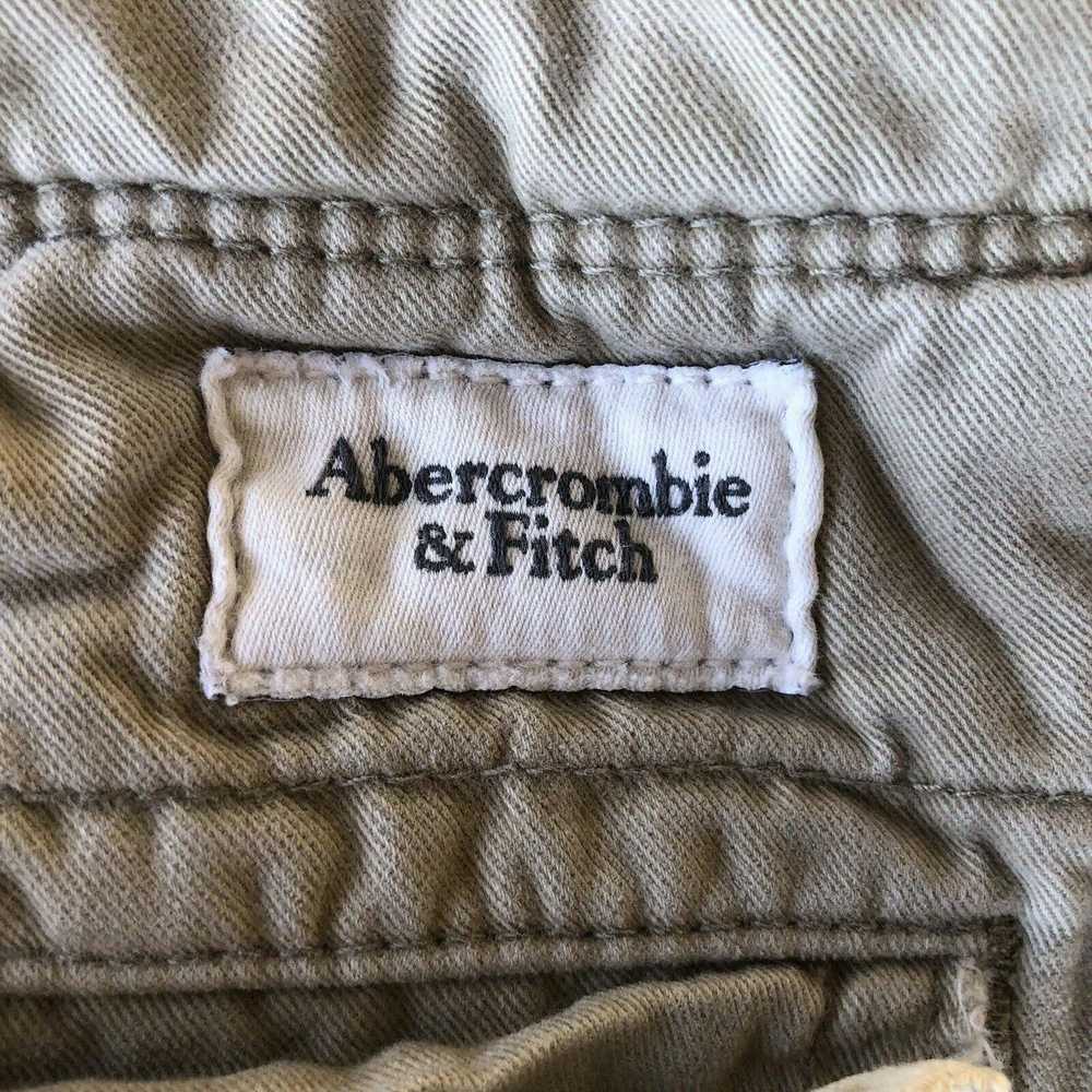 Abercrombie & Fitch Vintage Abercrombie & Fitch C… - image 7