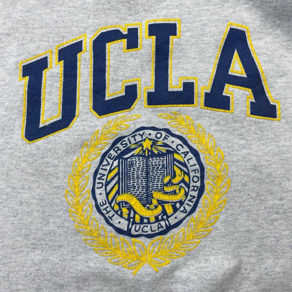 Vintage Vintage 90s UCLA University of California… - image 11