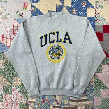 Vintage Vintage 90s UCLA University of California… - image 1