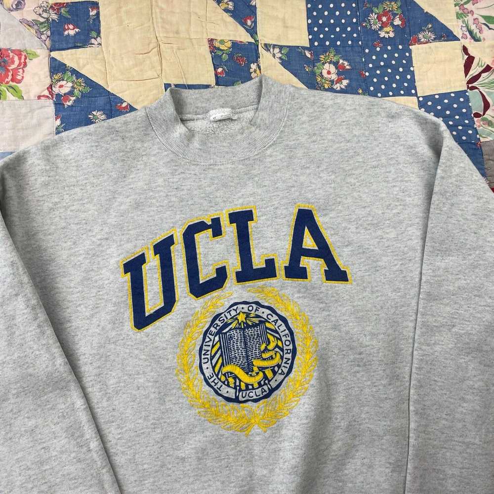 Vintage Vintage 90s UCLA University of California… - image 2