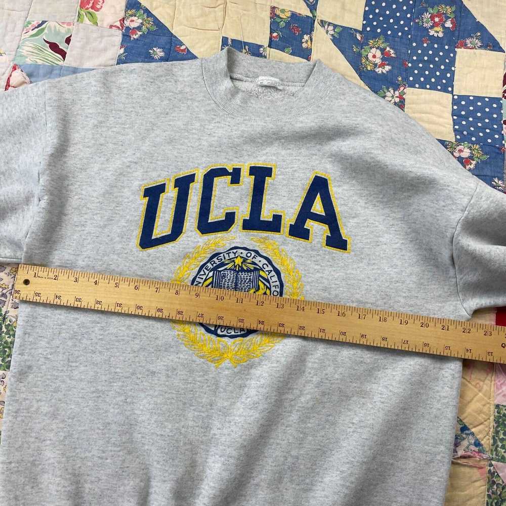 Vintage Vintage 90s UCLA University of California… - image 9