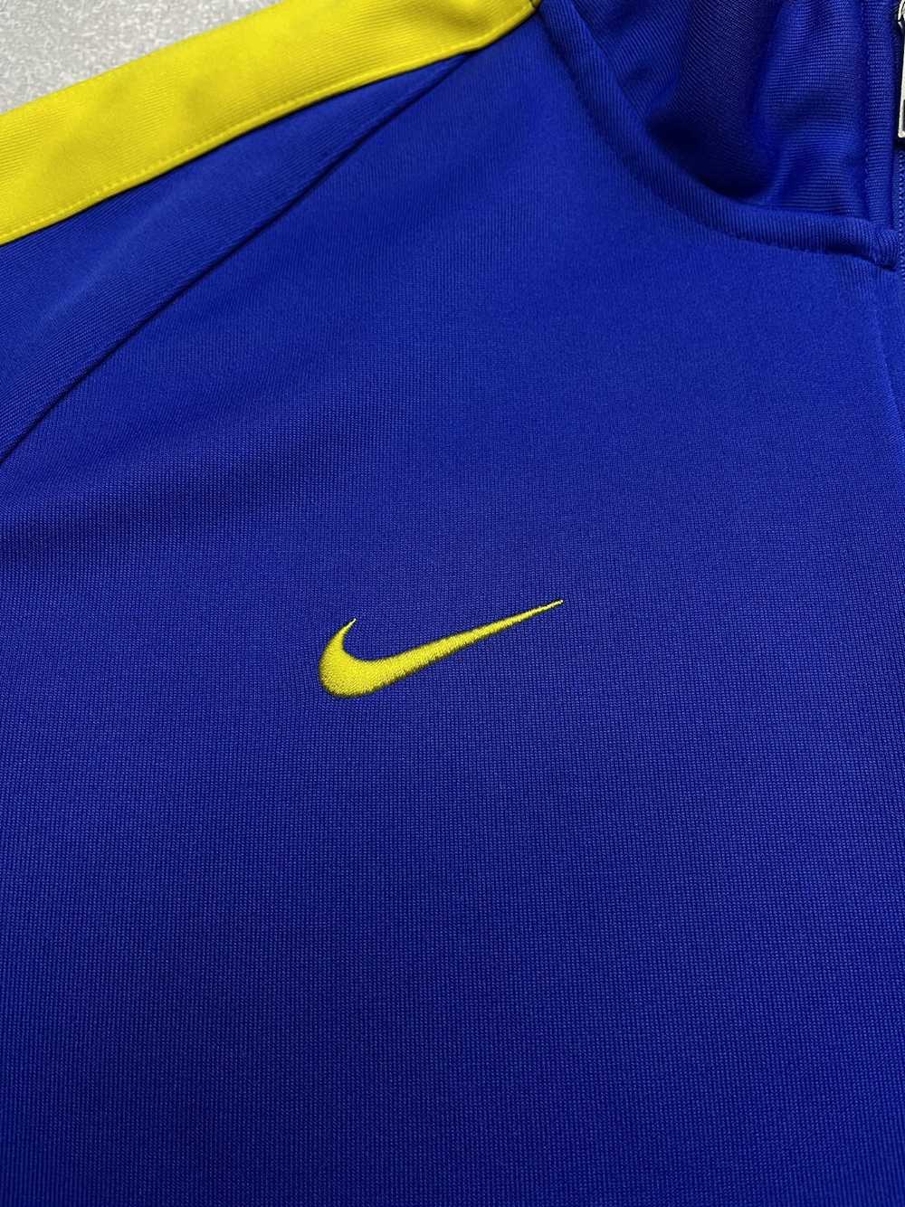 Nike × Soccer Jersey × Streetwear Football Nike J… - image 4