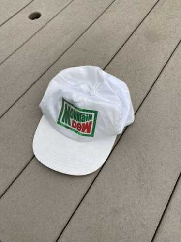 90s vintage mountain dew - Gem