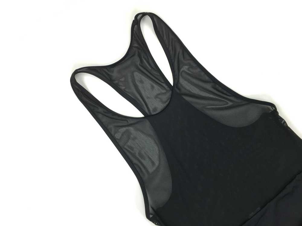 Calvin Klein Calvin Klein Men's Black Swim Bodysu… - image 5