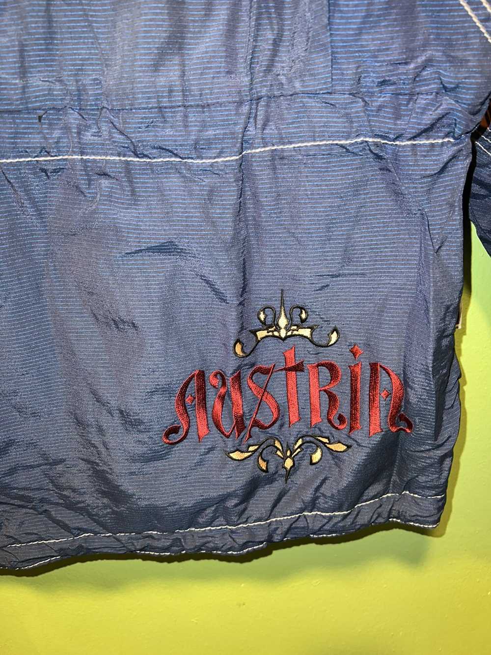 Asics × Japanese Brand × Ski Jacket Austria Ski T… - image 7