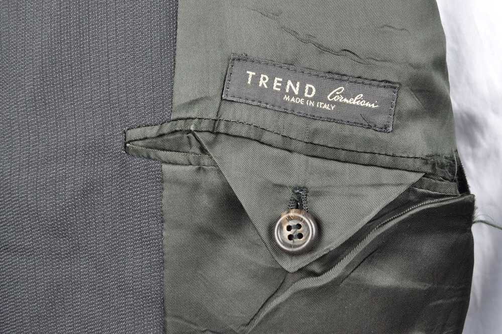 Corneliani × Italian Designers CORNELIANI Trend T… - image 7