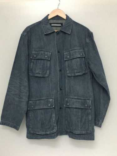 Neighborhood denim coverall - Gem