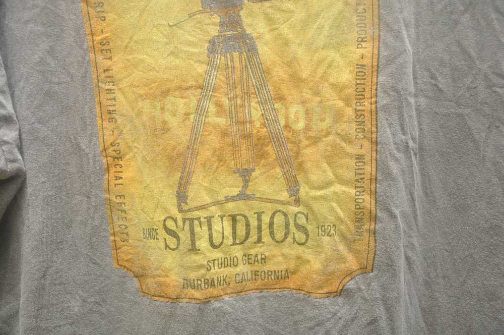 Movie × Streetwear × Vintage Vintage Warner Bros … - image 4