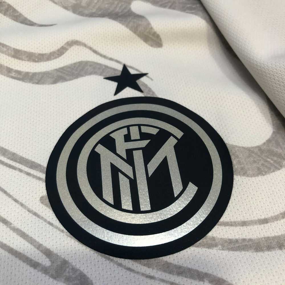 Nike × Soccer Jersey × Sportswear Inter Milan 18/… - image 6