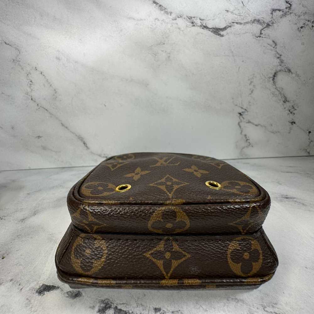 Louis Vuitton Louis Vuitton Utility Phone Sleeve … - image 10