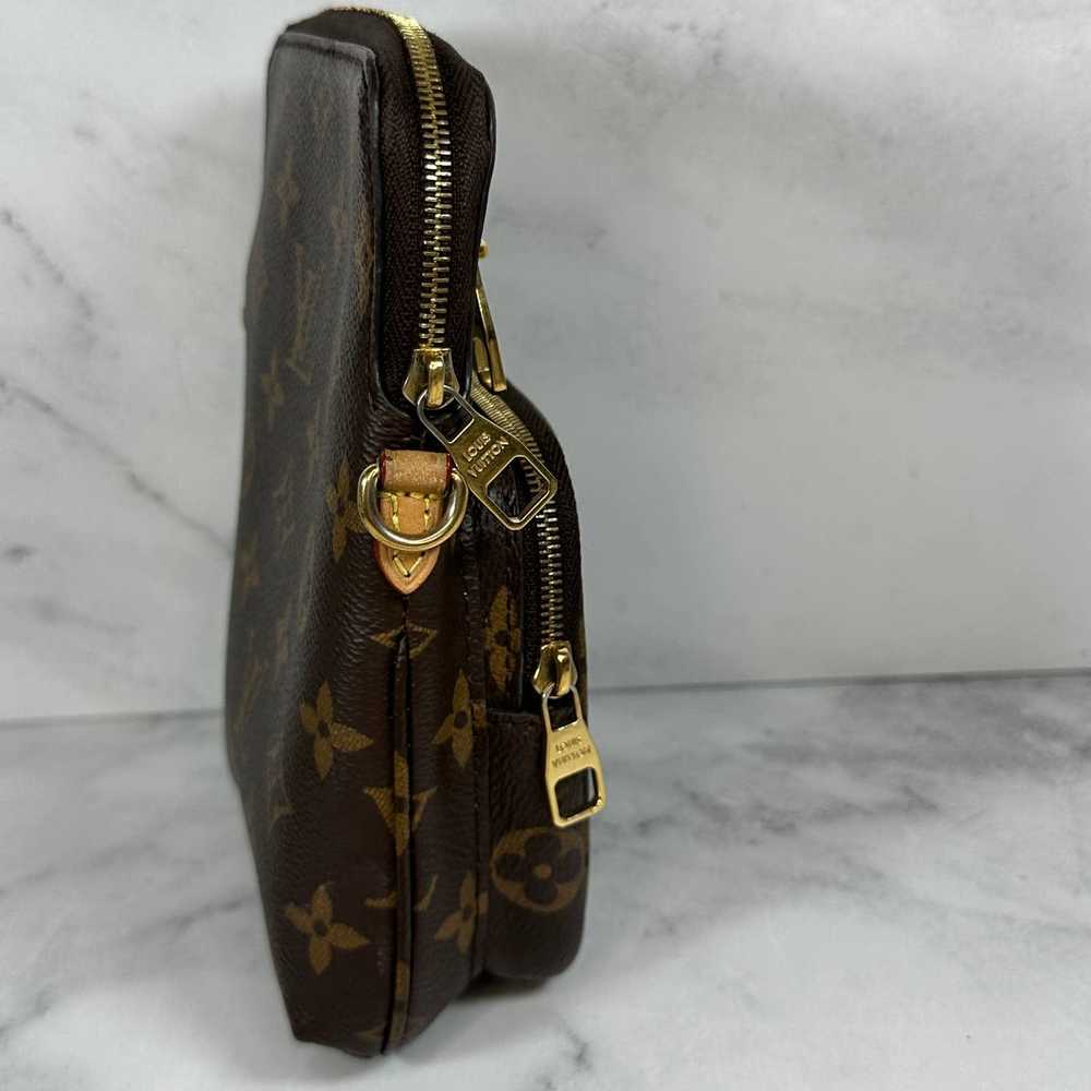 Louis Vuitton Louis Vuitton Utility Phone Sleeve … - image 9