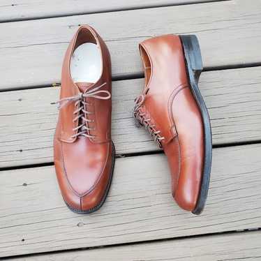 Frye george sales norwegian cap toe