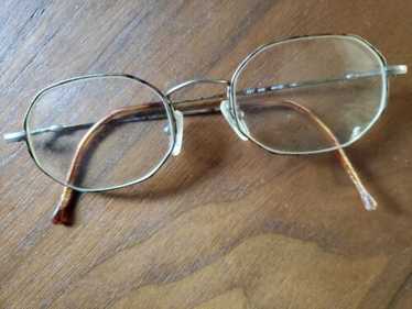 Vintage giorgio armani metal - Gem