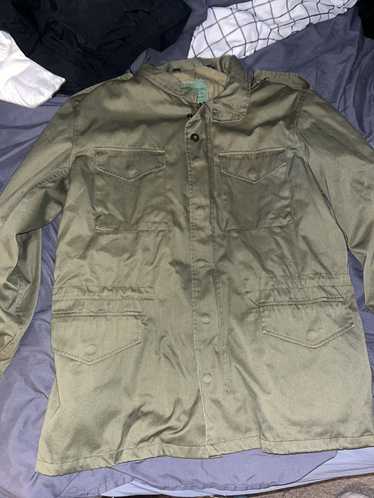 Other Vintage military jacket