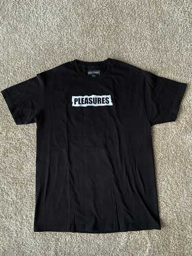 Pleasures Pleasures You Can’t Hurt Me Anymore Tee - image 1