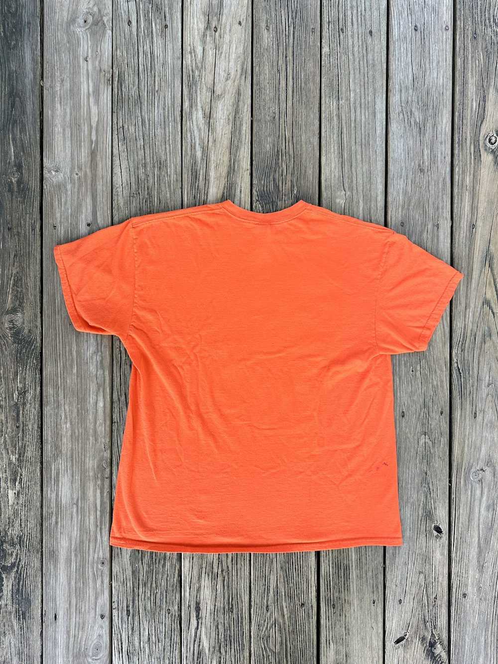 Gildan Houston Astros Crush City 2017 Shirt - image 5