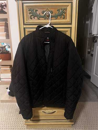 Hawke & Co. Hawke & Co Quilted Jacket